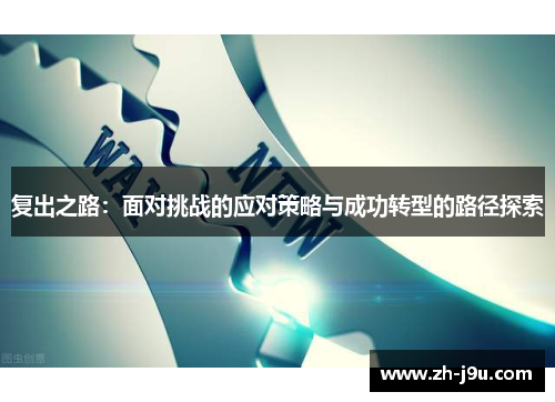 复出之路：面对挑战的应对策略与成功转型的路径探索
